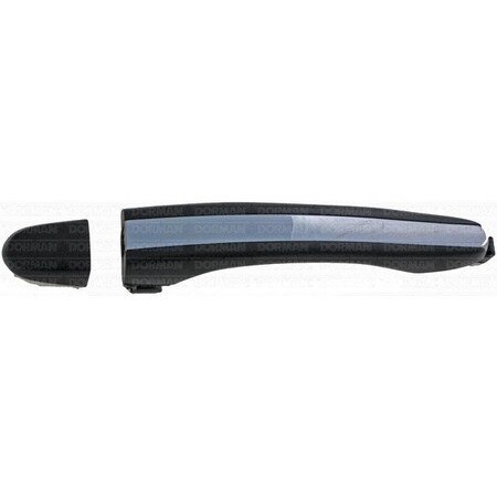 Motormite EXTERIOR DOOR HANDLE FRONT RIGHT WITHOUT 92214